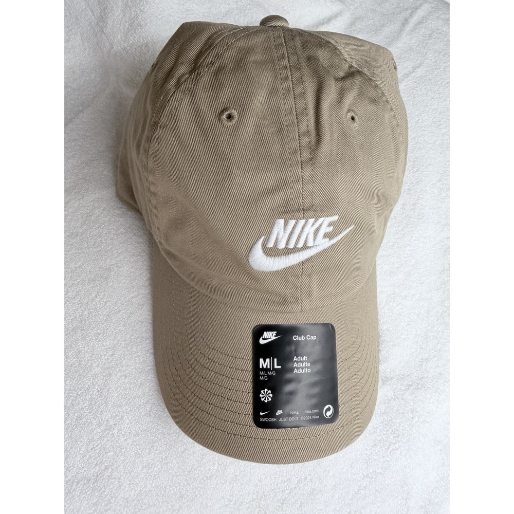 Nike Club Cap